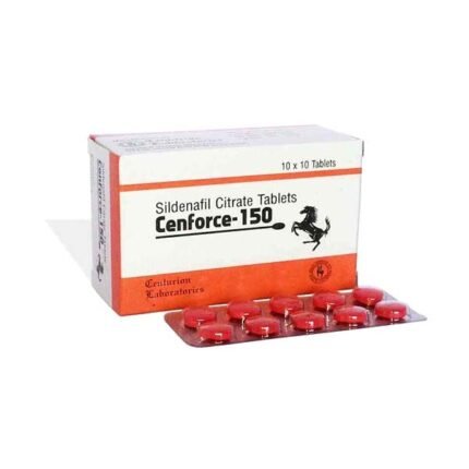 Cenforce 150 mg