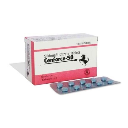 Cenforce 50 mg