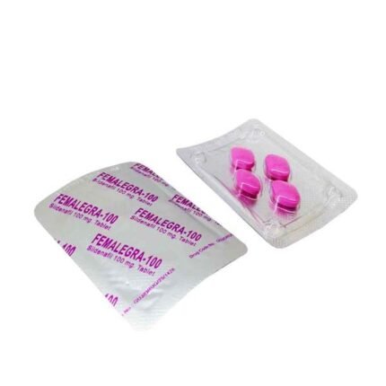 Femalegra 100mg
