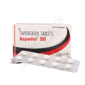 Aspadol 50 mg