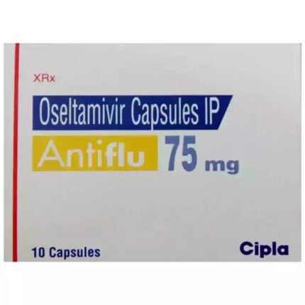 Antiflu 75 mg