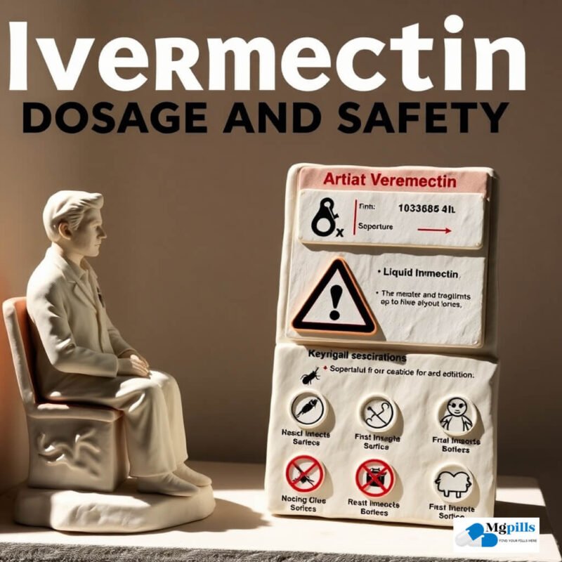 Ivermectin Dosage and Safety