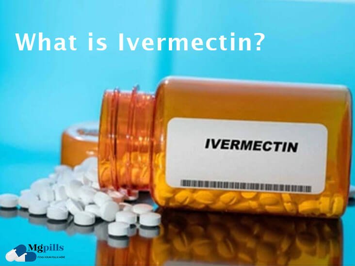 What is Ivermectin?