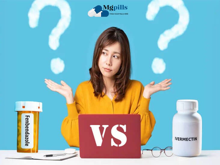 Which One is Better for Parasite Treatment?