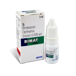 Bimat Eye Drop