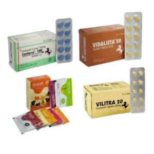 Ed Trial Pack