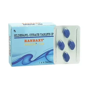 Eriacta 100 mg
