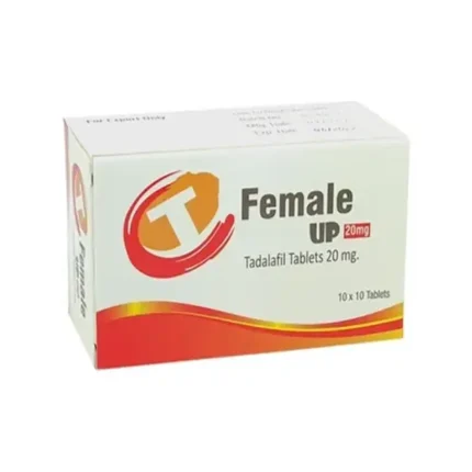 Female Up 20 mg
