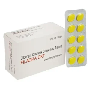 Filagra Dxt