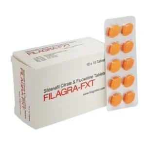 Filagra Fxt