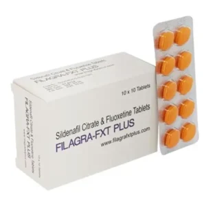 Filagra Fxt Plus