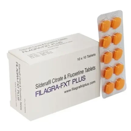 Filagra Fxt Plus