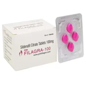Filagra Pink 100