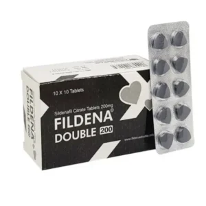 Fildena 200 mg tablets