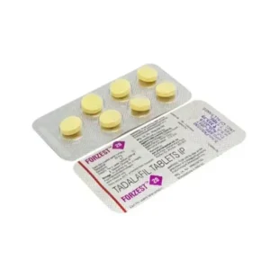 Forzest 20 mg