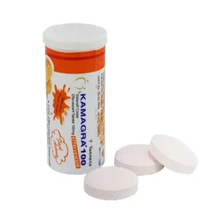 Kamagra Effervescent