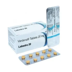 Labedra 20 mg