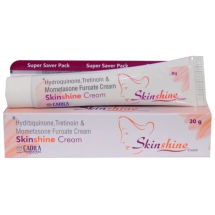 Skin Shine Cream