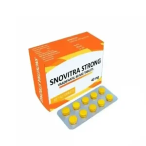 Snovitra Soft tablets