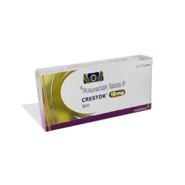 Crestor-10-mg-Tablet