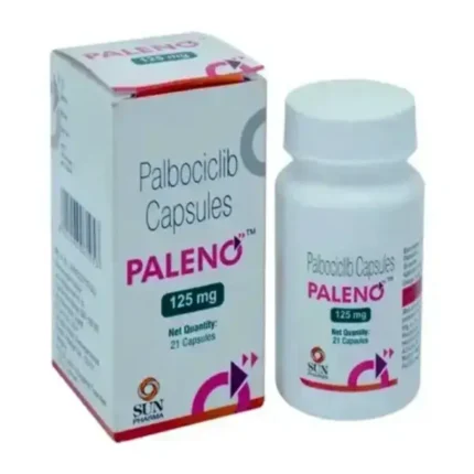 Pemnat 100 mg Injection vial