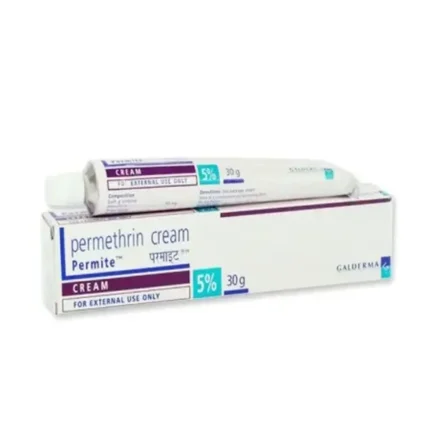 Permite Cream (Permethrin)