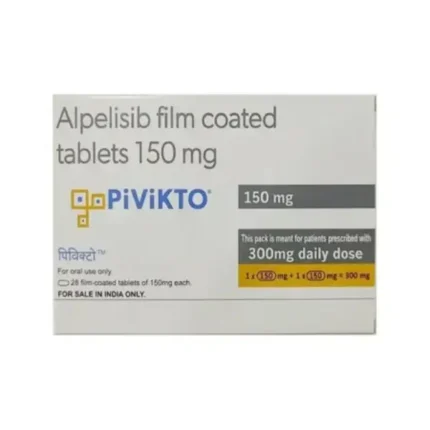 Pivikto 150 mg Tablet