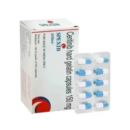 Spexib 150 mg Capsule