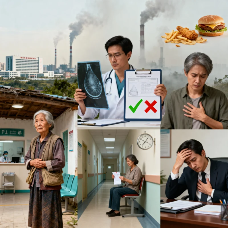 United States cancer cures