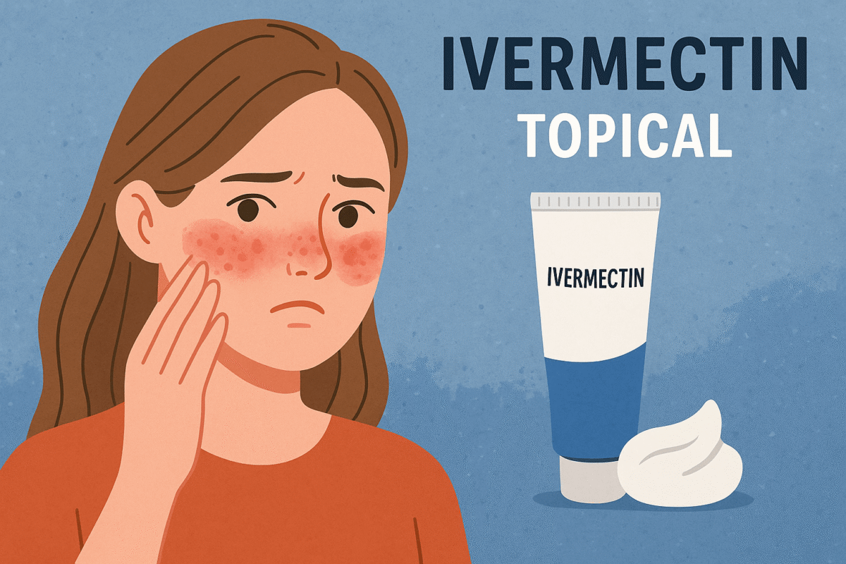 What Is Ivermectin Topical