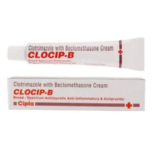 clocip b cream