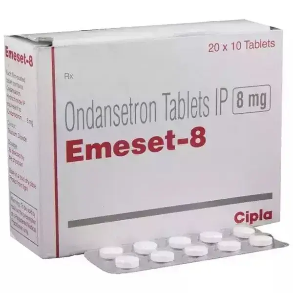 emeset-8-tablet-0 Emeset 8 mg Tablets