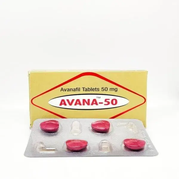 avana-50mg-avanafil-tablets-1712 Avana 50 Mg Tablets (Avanafil)