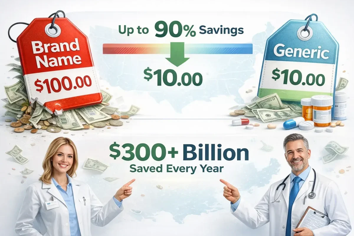 The Numbers Never Misguides